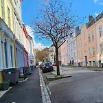 Fredrik Meltzers Gate 19,