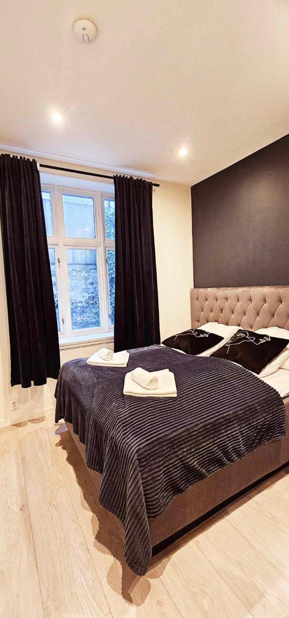 Fredrik Meltzers Gate 19, Apartment Bergen